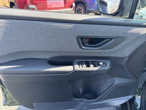 New 2026 Subaru Outback Premium image 14