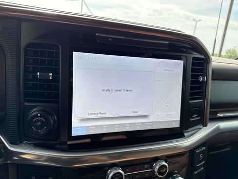 Used 2025 Ford F150 King Ranch AWD/4WD image 25