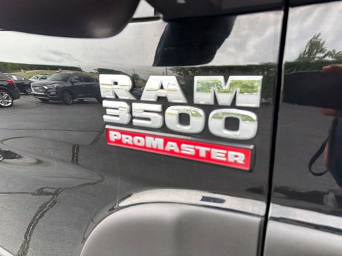 Used 2019 RAM ProMaster 3500 FWD image 9