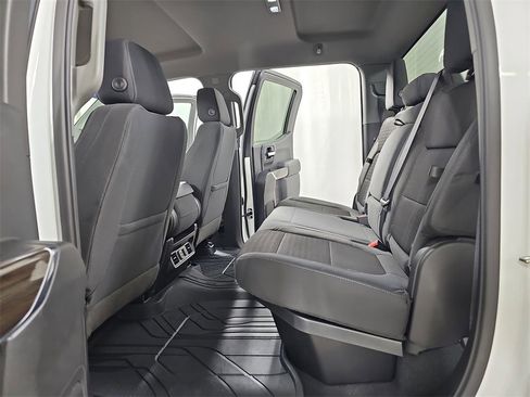 Certified 2019 Chevrolet Silverado 1500 LT Trail Boss image 17