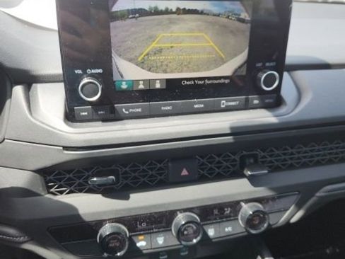 Certified 2025 Honda Accord LX image 16