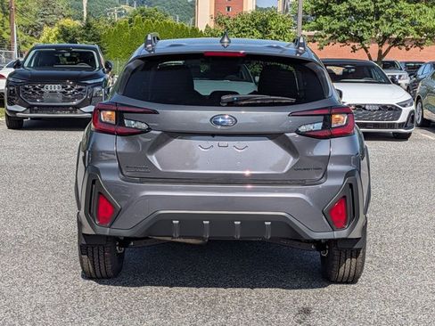 New 2026 Subaru Crosstrek 2.5i Premium AWD/4WD image 8