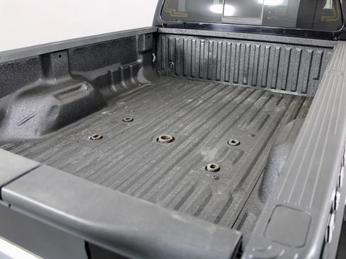 Used 2016 Ford F450 Platinum AWD/4WD image 7