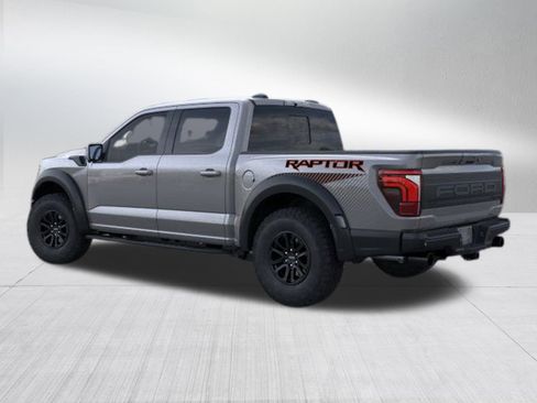 New 2026 Ford F150 Raptor image 6