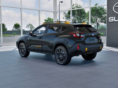 New 2026 Subaru Crosstrek 2.5i Wilderness image 2
