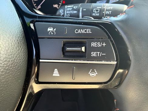 Certified 2024 Honda CR-V Sport Touring image 18