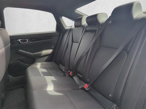 New 2026 Honda Civic Sport Touring image 19