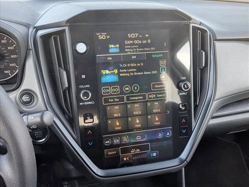 New 2026 Subaru Crosstrek 2.0i Premium image 12