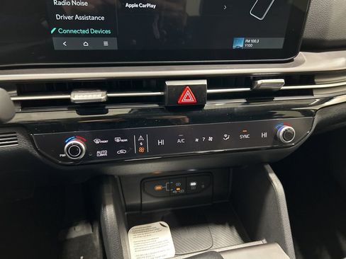 New 2026 Kia Sportage EX image 19