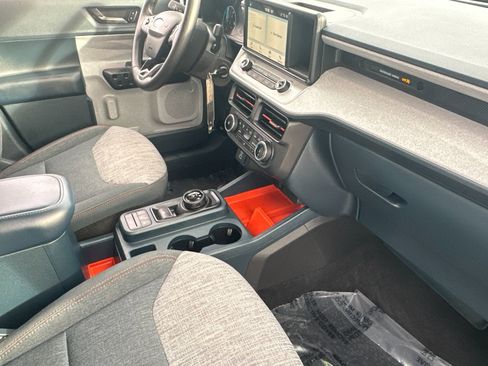 Certified 2023 Ford Maverick XLT w/ XLT Luxury Package image 16