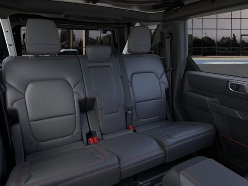 New 2026 Ford Bronco Stroppe Edition AWD/4WD image 11