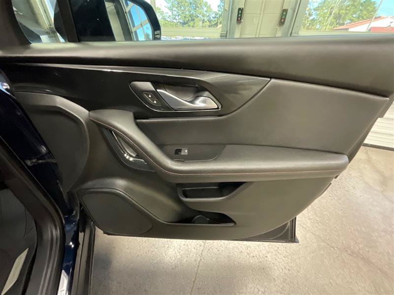 Used 2021 Chevrolet Blazer RS FWD image 19