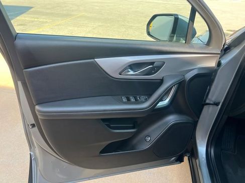 Used 2023 Chevrolet Blazer LT w/ Convenience Package image 10