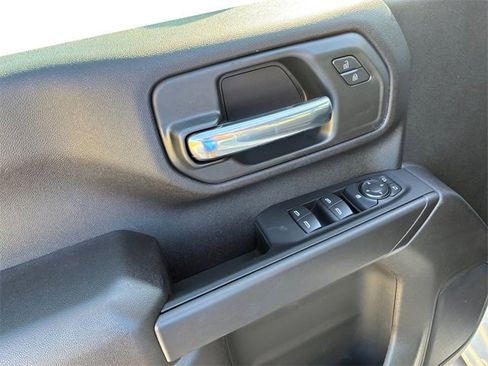 New 2026 Chevrolet Silverado 3500 W/T w/ WT Convenience Package image 12