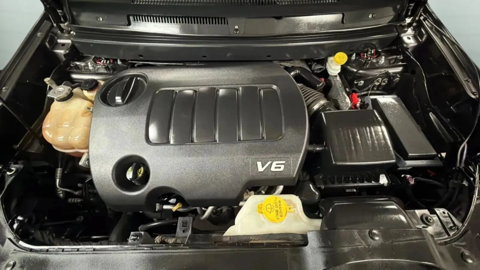 Used 2017 Dodge Journey GT AWD/4WD image 22