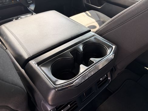 Used 2024 Ford F150 STX RWD image 16