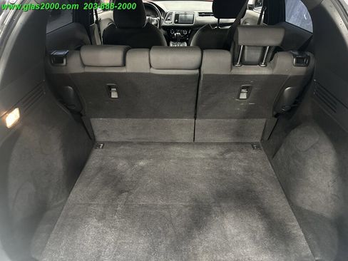 Used 2019 Honda HR-V Sport image 15