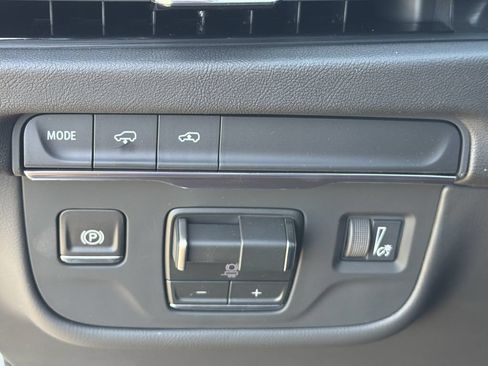 New 2026 Cadillac Escalade Sport w/ Touring Package RWD image 29