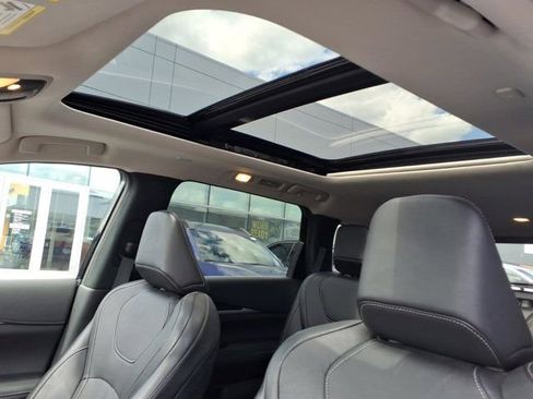 Used 2025 INFINITI QX60 Pure FWD image 26