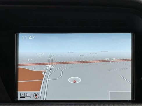 Used 2015 Mercedes-Benz GLK 350 2WD image 27