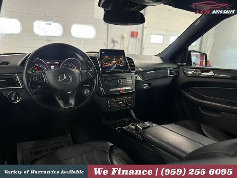 Used 2018 Mercedes-Benz GLE 350 4MATIC image 33