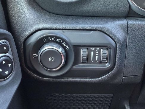 Used 2020 Jeep Wrangler Unlimited Rubicon w/ Quick Order Package 28Y Recon image 21