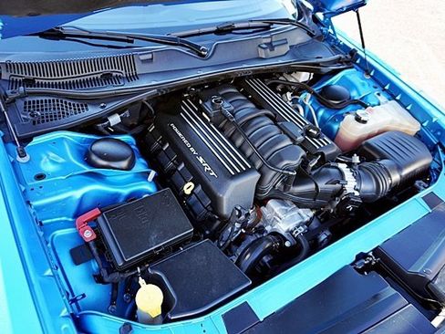 Used 2023 Dodge Challenger R/T Scat Pack w/ Plus Package image 33