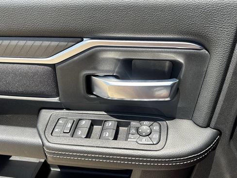 New 2026 RAM 3500 Lone Star AWD/4WD image 23