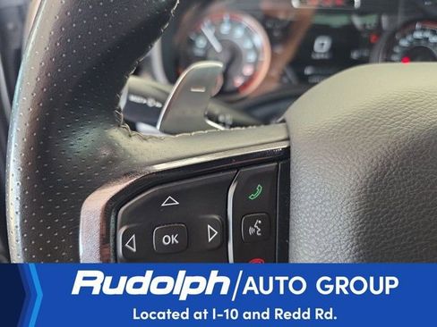 Used 2022 RAM 1500 TRX w/ TRX Level 2 Equipment Group image 30