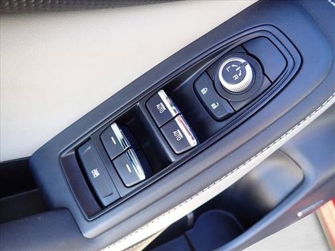 Certified 2023 Subaru Forester Limited image 17