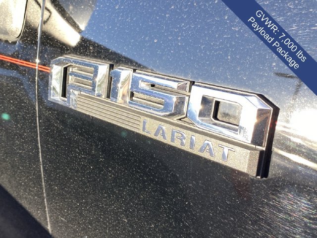 Used 2016 Ford F150 Lariat w/ Equipment Group 501A Mid AWD/4WD image 9