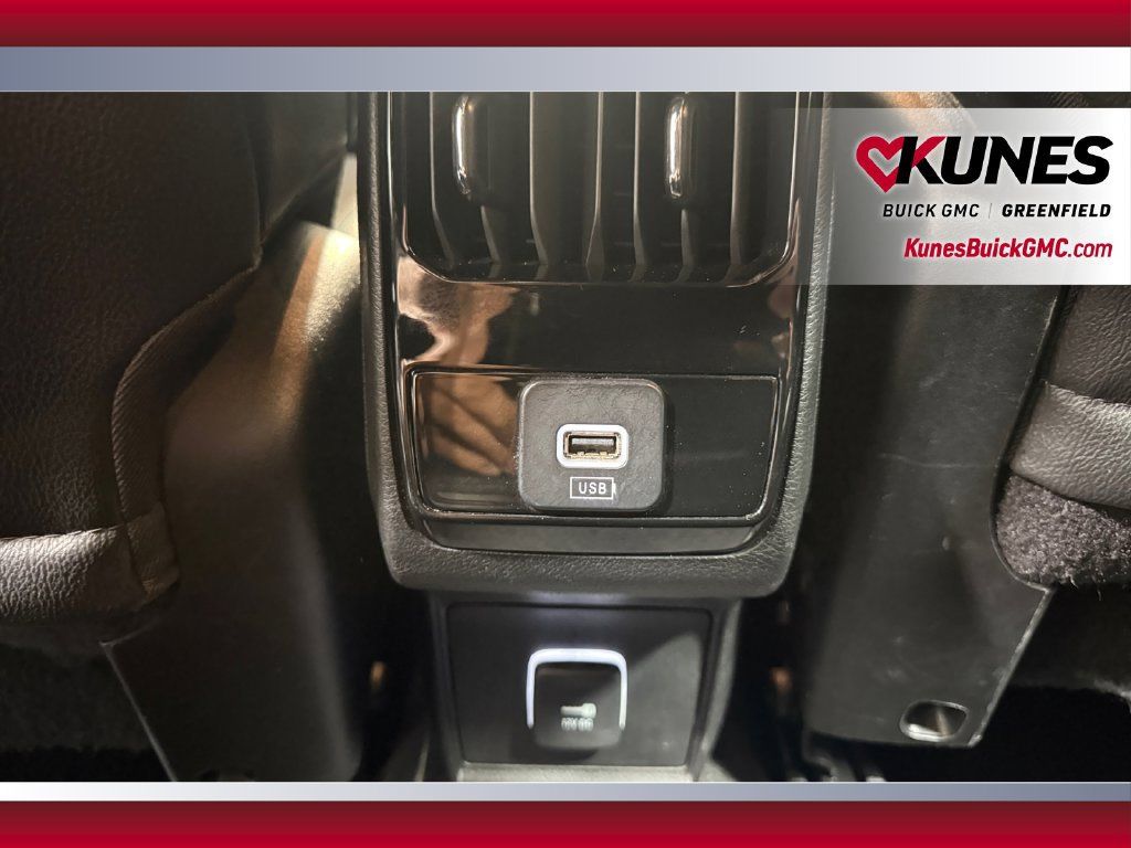Used 2024 Jeep Compass Limited AWD/4WD image 35