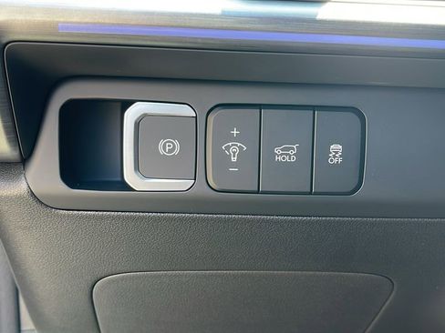 New 2026 Hyundai Santa Fe Limited image 25