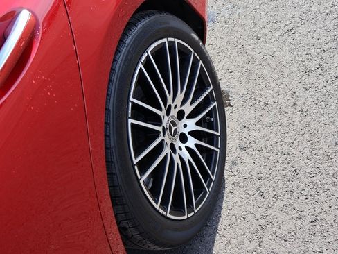 Used 2022 Mercedes-Benz C 300 4MATIC Sedan image 39