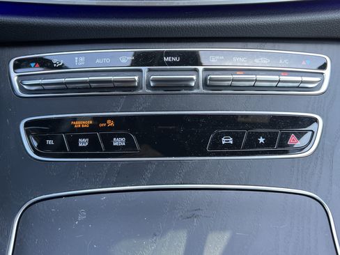 Used 2022 Mercedes-Benz E 350 Sedan image 30