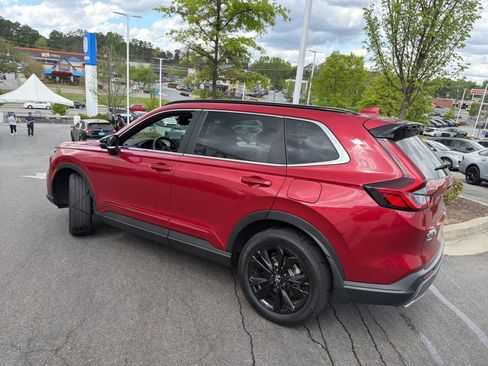 Used 2024 Honda CR-V Sport Touring image 7