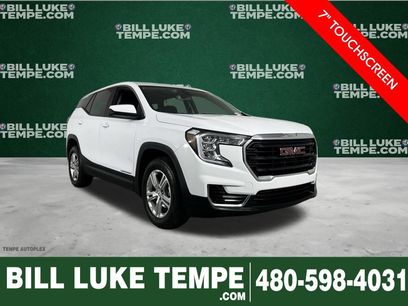 Used 2024 GMC Terrain SLE
