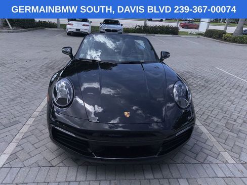 Used 2021 Porsche 911 Carrera S image 33