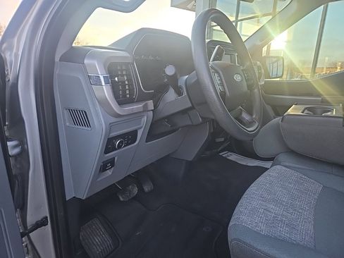 Used 2023 Ford F150 XLT image 41