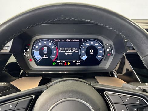 Used 2024 Audi A3 2.0T Premium w/ Convenience Package image 12