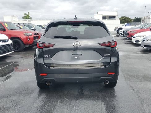 Used 2023 MAZDA CX-5 AWD 2.5 S w/ Select Package image 28