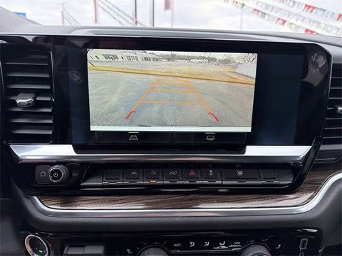 New 2026 Chevrolet Silverado 1500 LT image 34