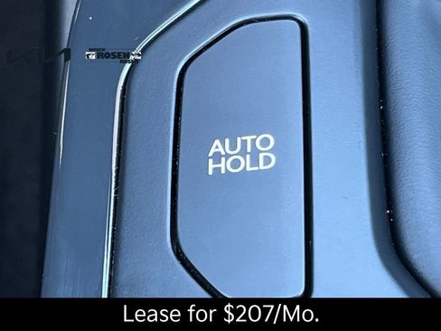 New 2025 Kia K4 GT-Line w/ GT-Line Premium Package image 33