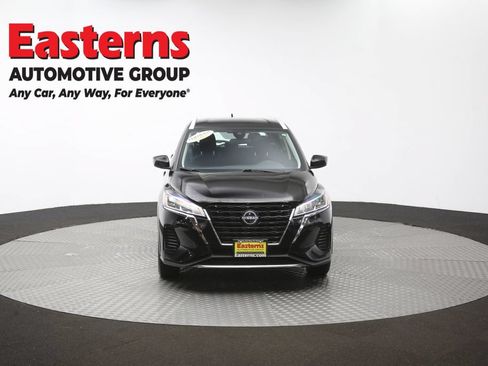 Used 2023 Nissan Kicks SV FWD image 50