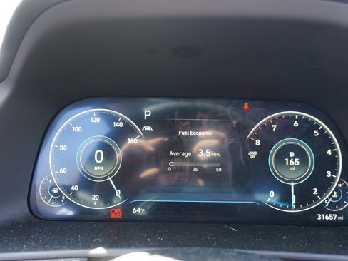 Used 2023 Hyundai Sonata SEL w/ Convenience Package image 10