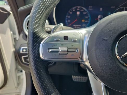 Used 2019 Mercedes-Benz C 63 AMG Coupe image 19