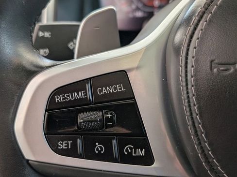 Used 2023 BMW 840i Gran Coupe w/ Driving Assistance Package image 30