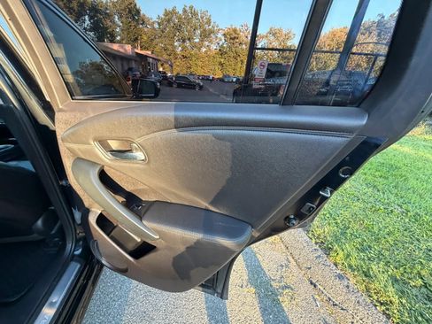 Used 2017 Acura RDX w/ Technology Package AWD/4WD image 17
