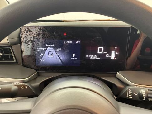 Used 2025 Nissan Kicks S FWD image 25