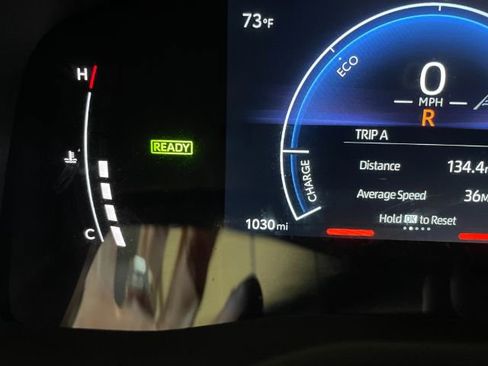 Used 2025 Toyota Camry LE image 24